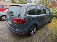 gebraucht Seat Alhambra 2.0 TDI S