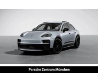 Gebraucht Porsche Macan GTS 419 kW (571 PS) 2026 Dolomitsilbermetallic SUV