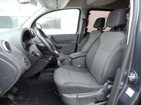 gebraucht Mercedes Citan 111 Kombi CDI extralang 7-Sitzer