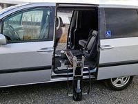 Gebraucht Citroën C8 Tendance 136 PS (100 kW) 2005 Grau Van / Kleinbus