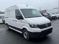 Gebraucht VW Crafter 140 PS (102 kW) 2019 Weiß Van
