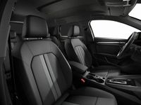 Second-hand Audi A3 Ambiente 110 CP (80 kW) 2025 Verde Break