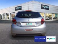 gebraucht Peugeot 208 1.2 12V PureTech 82 Signature (EURO 6d-TEMP)