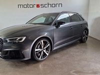 gebraucht Audi RS3 Sportb. 2.5 TFSI quatt|RS-AGA|PANO|Gar5.24