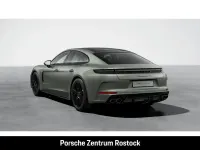 Neu Porsche Panamera GTS 500 PS (367 kW) 2026 Aventuringruen Kleinwagen