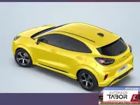 Neu Ford Puma ST-Line 125 PS (91 kW) 2026 Gelb SUV