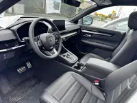 Neu Honda CR-V 204 PS (150 kW) 2026 Weiss / SUV