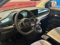 Neu Fiat 500 65 PS (47 kW) 2026 Blau Kleinwagen