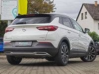 gebraucht Opel Grandland X Plug-in-Hybrid Ultimate
