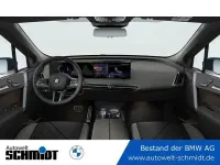 Gebraucht BMW iX Shadowline 300 kW (408 PS) 2025 Bmw individual tansanitblau SUV