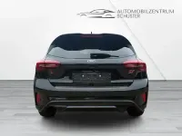 Używany Ford Focus ST 280 KM (205 kW) 2024 Czarny Sedan/Limuzyna