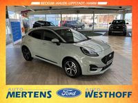Gebraucht Ford Puma ST-Line 155 PS (114 kW) 2025 Grau SUV