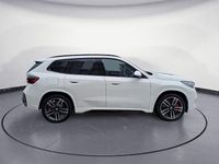 Neu BMW X1 170 PS (125 kW) 2026 Weiß SUV