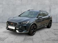 Gebraucht Cupra Formentor VZ 245 PS (180 kW) 2022 "magnetic tech" SUV