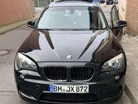 Gebraucht BMW X1 143 PS (105 kW) 2015 SUV