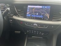 Gebraucht Opel Insignia 230 PS (169 kW) 2021 Grau Kombi