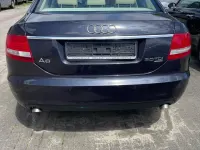 Gebraucht Audi A6 224 PS (164 kW) 2005 Grau Limousine
