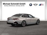 gebraucht BMW 520 d xDrive Limousine*SOFORT* Starnberg*M Sportpaket Head-Up DAB