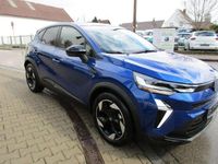 Gebraucht Renault Captur Techno 158 PS (116 kW) 2025 Iron blau SUV