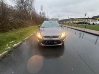 Gebraucht Ford Mondeo Titanium 163 PS (119 kW) 2010 Kombi