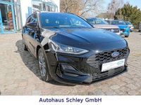 Gebraucht Ford Focus ST-Line X 155 PS (114 kW) 2025 Schwarz Limousine
