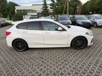 Gebraucht BMW 120 M Sport 190 PS (139 kW) 2020 Weiß Kleinwagen