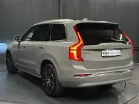 Gebraucht Volvo XC90 Core 455 PS (334 kW) 2024 Grau SUV