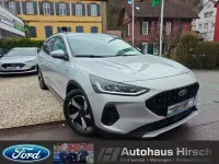 Occasion Ford Focus Active 155 ch (114 kW) 2024 Argent Break