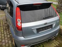 gebraucht Ford Fiesta ST