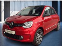 Gebraucht Renault Twingo Techno 60 kW (82 PS) 2023 Dezirrot metallic Kleinwagen