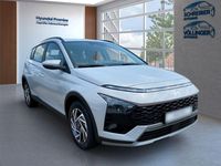 Neu Hyundai Bayon Trend 101 PS (74 kW) 2025 Lumen grey SUV