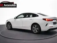 Gebraucht BMW 216 116 PS (85 kW) 2022 Alpinweiss iii Coupé