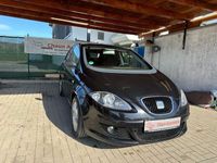 gebraucht Seat Altea Sport Limited*EINPARKHILFE*KLIMA*