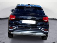 Gebraucht Audi Q2 Advanced 150 PS (110 kW) 2025 Schwarz SUV