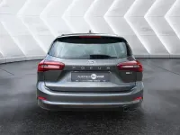 Gebraucht Ford Focus Style 125 PS (91 kW) 2023 Grau Limousine