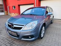 Gebraucht Opel Vectra Edition 155 PS (114 kW) 2006 Silber Kombi