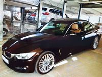 gebraucht BMW 440 440 i Cabrio xDrive Aut. Luxury Line