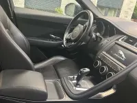 Gebraucht Jaguar E-Pace SE 200 PS (147 kW) 2018 Weiß SUV