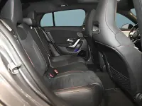 Gebraucht Mercedes CLA35 AMG AMG 306 PS (225 kW) 2023 Grau Coupé