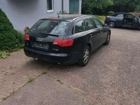 gebraucht Audi A6 Allroad quattro 2.7 TDI tiptronic DPF