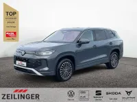 Gebraucht VW Tayron Pro 193 PS (141 kW) 2025 Delfingrau SUV