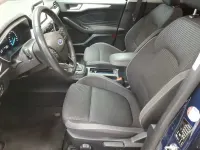 Używany Ford Focus Cool & Connect 150 KM (110 kW) 2021 Niebieski Kombi