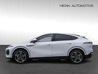 Gebraucht XPENG G6 AWD Performance 350 kW (476 PS) 2025 Weiß SUV