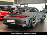 Gebraucht Porsche 911 GT3 RS 525 PS (386 kW) 2023 Arktikgrau Coupé