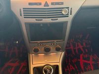 Gebraucht Opel Astra 150 PS (110 kW) 2005 Grau Limousine