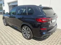 Gebraucht BMW X5 530 PS (389 kW) 2023 Carbonschwarz SUV