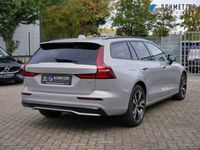 gebraucht Volvo V60 +B4+Mild-Hybrid+Diesel+Plus+Dark+R-Kamera+LED