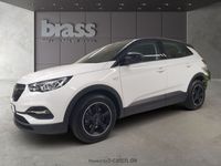 gebraucht Opel Grandland X 1.2 Turbo Edition