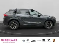 Gebraucht Cupra Terramar Limited Edition 325 PS (239 kW) 2025 Blau SUV