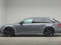 Gebraucht Audi RS6 Ambiente 600 PS (441 kW) 2025 Nardograu Kombi